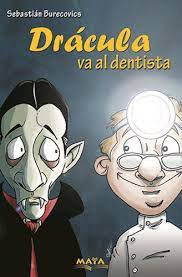 Dracula Va Al Dentista