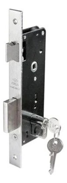 Cerradura Visalock De Embutir 35mm
