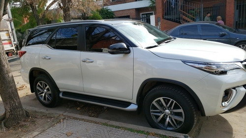 Toyota Sw4 2.8 Srx 177cv 4x4 7as At 2019