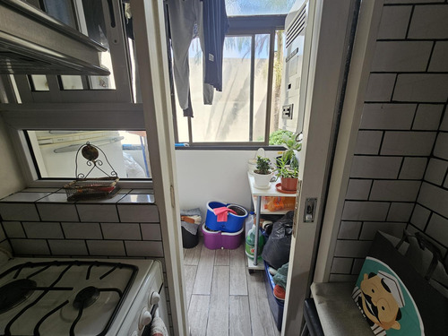 Departamento - Venta - 3 Ambientes - Flores