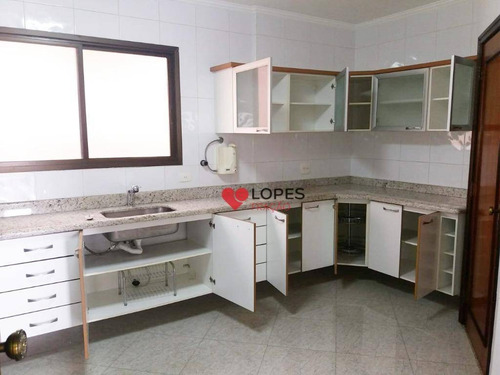 Imagem 6 de 30 de Apartamento Com 3 Dormitórios À Venda, 120 M² Por R$ 920.000,00 - Vila Carrão - São Paulo/sp - Ap0186