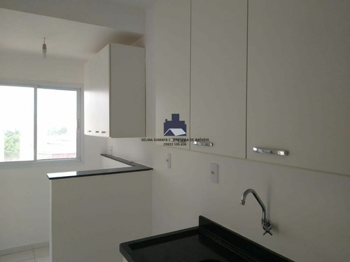 Imagem 14 de 16 de Apartamento À Venda No Bairro Jardim Americano - São José Do Rio Preto/sp - 2021502-ke