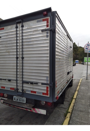 Imagem 6 de 11 de Kia Bongo K2500