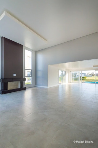 Imagem 8 de 20 de Casa À Venda Em Xangri-lá - Ca01010 - 34975817