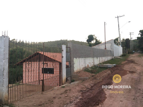 Imagem 10 de 14 de Chácara À Venda Em Terra Preta Com 1.100 M² - Ch43