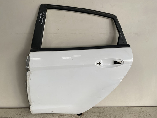 Porta Ford New Fiesta 23041119