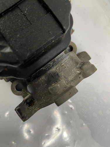 Gaiola Com Comando De Válvula Gm Vectra 212671 /r90209830 (Usado)