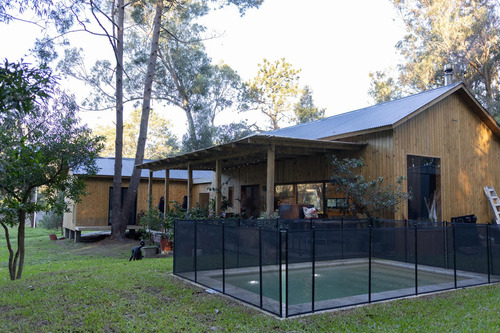 Casa En Barra Verde