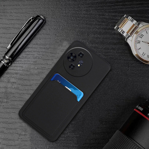 Funda Para Tcl 50 Pro Nextpaper 5g Lujo Card Pack