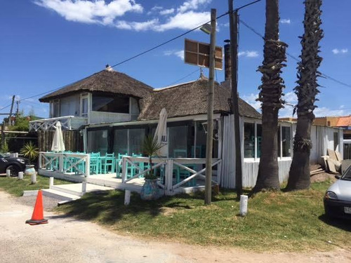 Local En Venta En La Barra