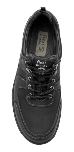 Flexi Freeland 66513 Hombre Adultos Oxford