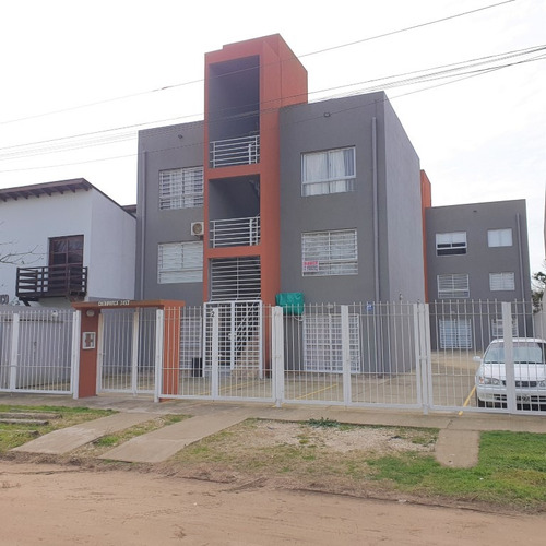 Venta De Departamento En San Bernardo