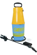 Comprar Pulverizador Fumigador Giber 9 Lts Presion A Bomba Jardin