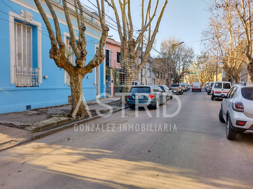Venta De Lote, Tigre Centro