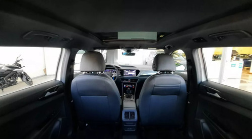 Volkswagen Taos 1.4 250 Tsi Highline Bi Tono