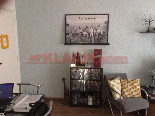 Apartamento Residencial À Venda, Jardim Oriental, São Paulo - . - Ap0758