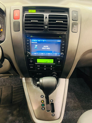 Hyundai Tucson 2.0 MPFI GLS 16V 143CV 2WD