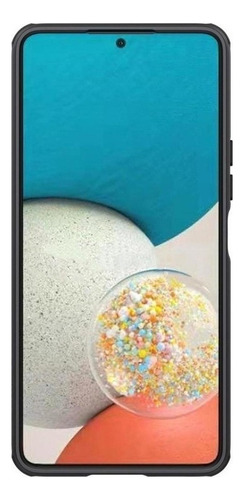 Samsung Galaxy A53 5g Carcasa Nillkin Camshield