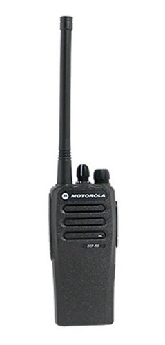 Radio Portátil Motorola Dep450