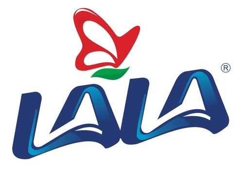 3 Lala Vita 3 Nueces, Almendra, Nuez De La India Y Macadamia