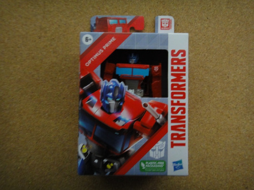 Transformers Vintage Beast Wars Ultra Optimus Primal Hasbro (Usado)