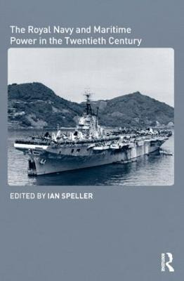 Libro The Royal Navy And Maritime Power In The Twentieth ...