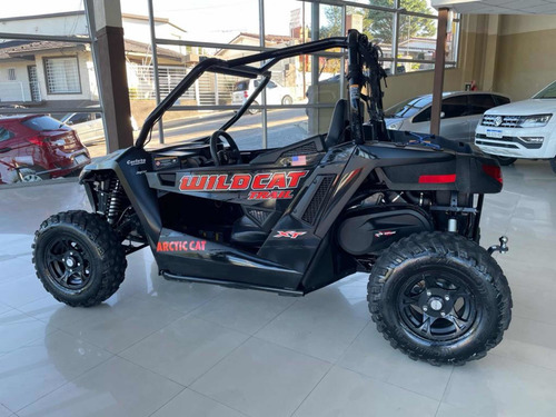 Utv Artic Cat 700 Rodado En 2020 (no Polaris,can Am,yamaha)