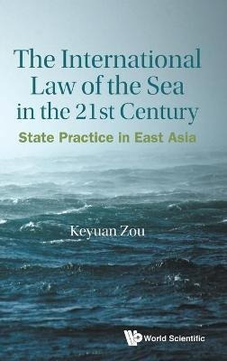 Libro International Law Of The Sea In The Twenty-first Ce...