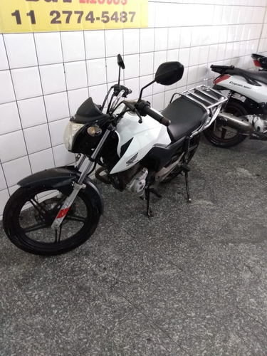 Honda Cargo 160