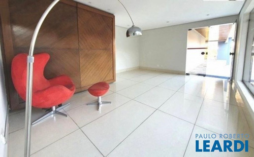 Imagem 13 de 15 de Apartamento - Morumbi - Sp - 641900