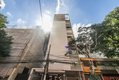 Imagem 3 de 30 de Apartamento Padrão Em São Paulo - Sp - Ap0078_rncr