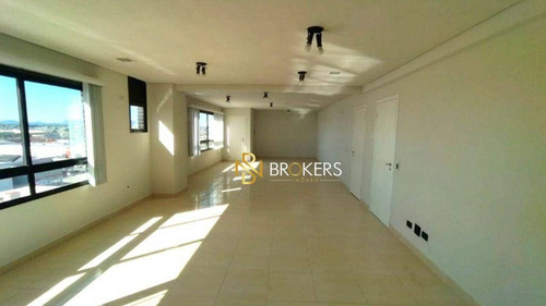 Imagem 14 de 14 de Sala, 82 M² - Venda Por R$ 749.000,00 Ou Aluguel Por R$ 3.000,00/mês - São Pedro - São José Dos Pinhais/pr - Sa0124