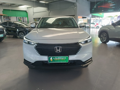 Honda HR-V 1.5 DI I-VTEC FLEX EX CVT