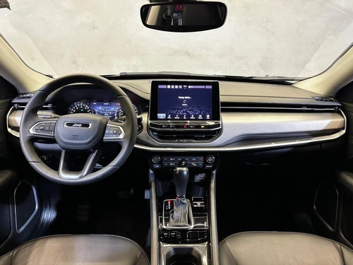 Jeep Compass Long. T270 1.3 Tb 4x2 Flex Aut.
