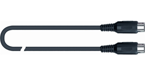 Cable Midi Serie Strix De 1.5m Quiklok Sx/164-1