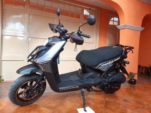 Mod. 2024 150cc Papeles En Regla Fac. Original Único Dueño