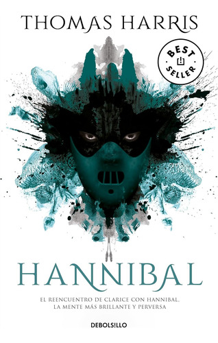 Saga Completa De Hannibal Lecter - Dragon Rojo Silencio