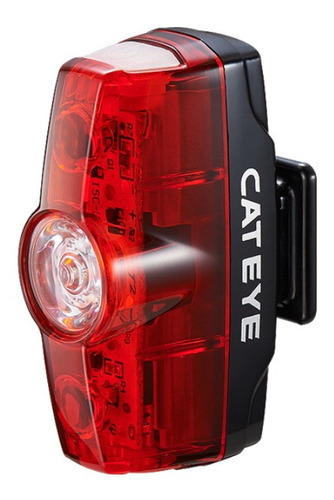 Luz Cateye Trasera Rapid Mini Bicicleta Recargable Flashing