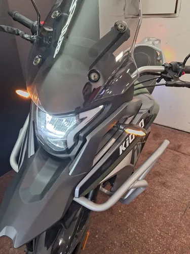 Kioto Atacama 270 | Entrega Inmediata | Superbikers