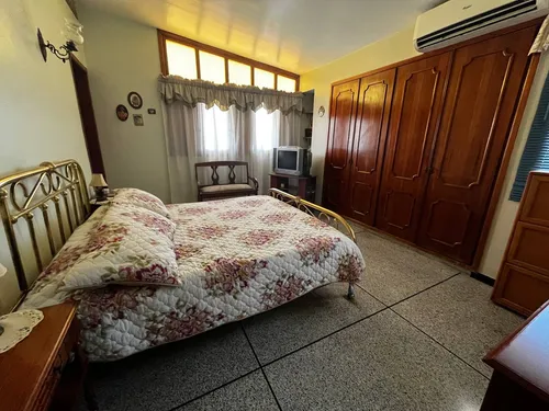Casa Residencias La Coromo