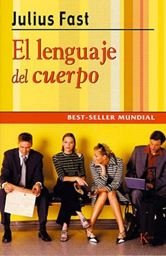 Lenguaje Del Cuerpo (ed.arg.)