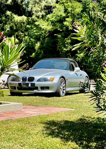 Imagen 7 de 13 de Bmw Z3