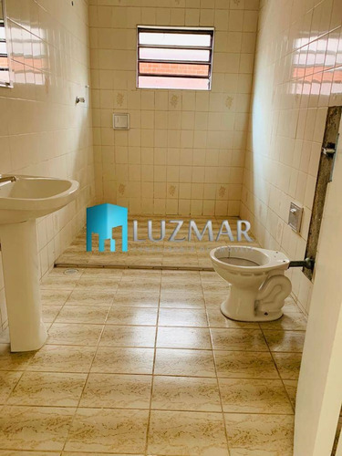 Imagem 8 de 12 de Ótima Oportunidade - Casa Com Três Dormitórios Com Edícula - Campo Limpo - 354ll