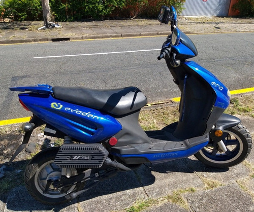 Scooter Evader Ev 1000 2000w