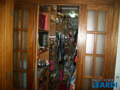 Imagem 13 de 15 de Casa Assobradada - Lapa De Baixo - Sp - 422497