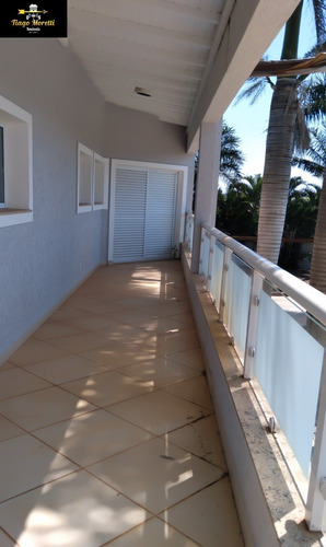 Imagem 28 de 30 de Chacara - Ch00165 - 69352234