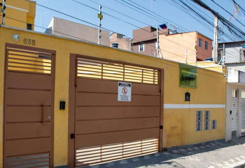 Imagem 23 de 23 de Sobrado À Venda Por R$ 275.000,00 - Parada Xv De Novembro - São Paulo/sp - So0575