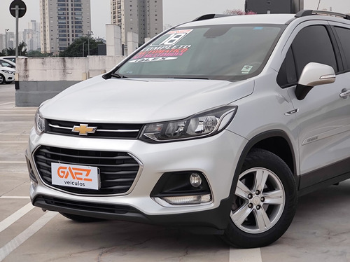 Chevrolet Tracker 1.4 16V TURBO LT