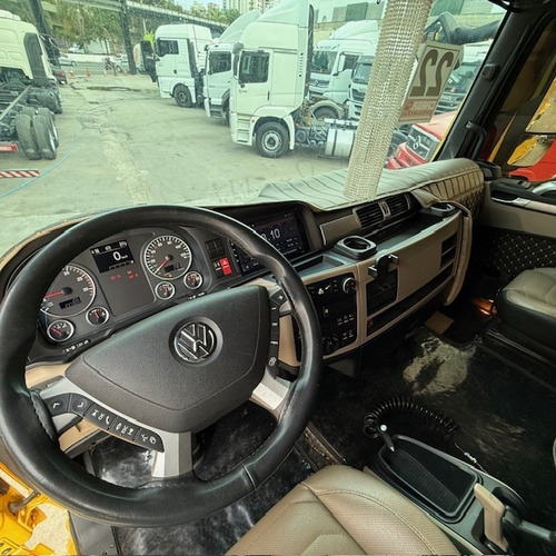 Vw 28460 28 460 Meteor 6x2 = Fh460 R440 R450 2544 Daf Man