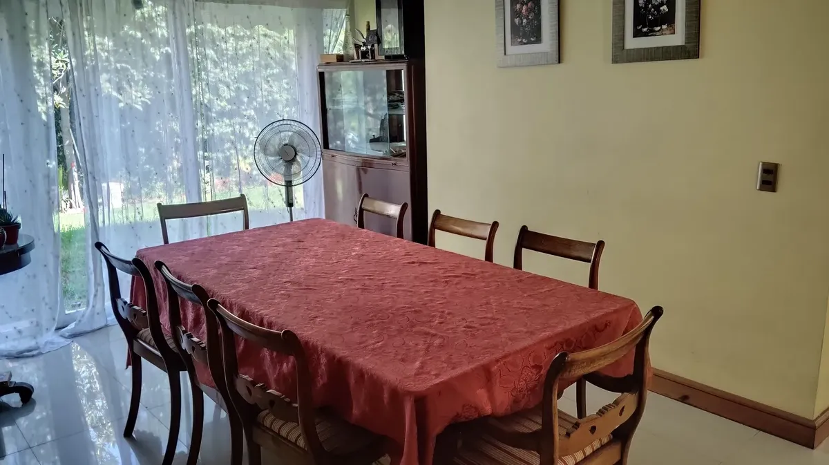 Imagen 5 de 29 de Se Arrienda Amplia Casa En Condominio De Peñalolén